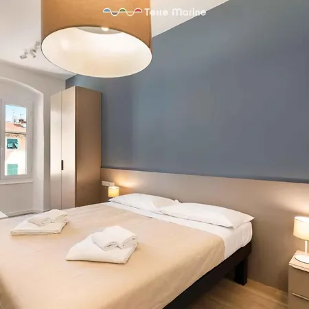 The Cavour, Terremarine *