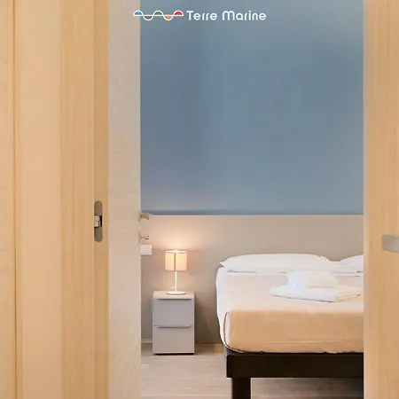 Apartamento The Cavour, Terremarine La Spezia