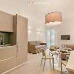 The Cavour, Terremarine