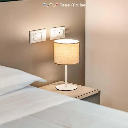 The Cavour, Terremarine Appartement La Spezia