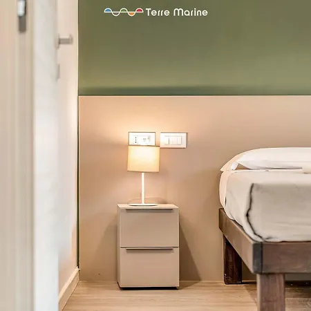 The Cavour, Terremarine Appartement La Spezia