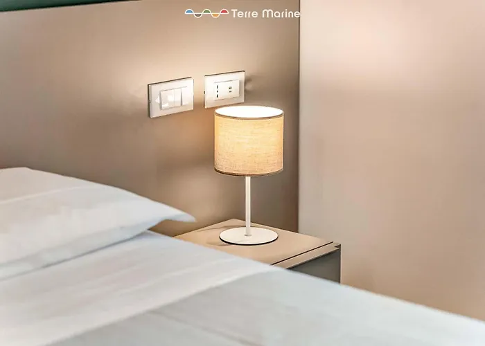 The Cavour, Terremarine شقة لا سبيتسْيا